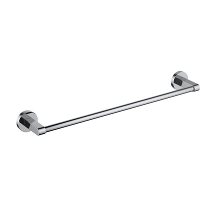 Aquavit Sleek and Durable SUS304 Towel Bar 450mm AA520052