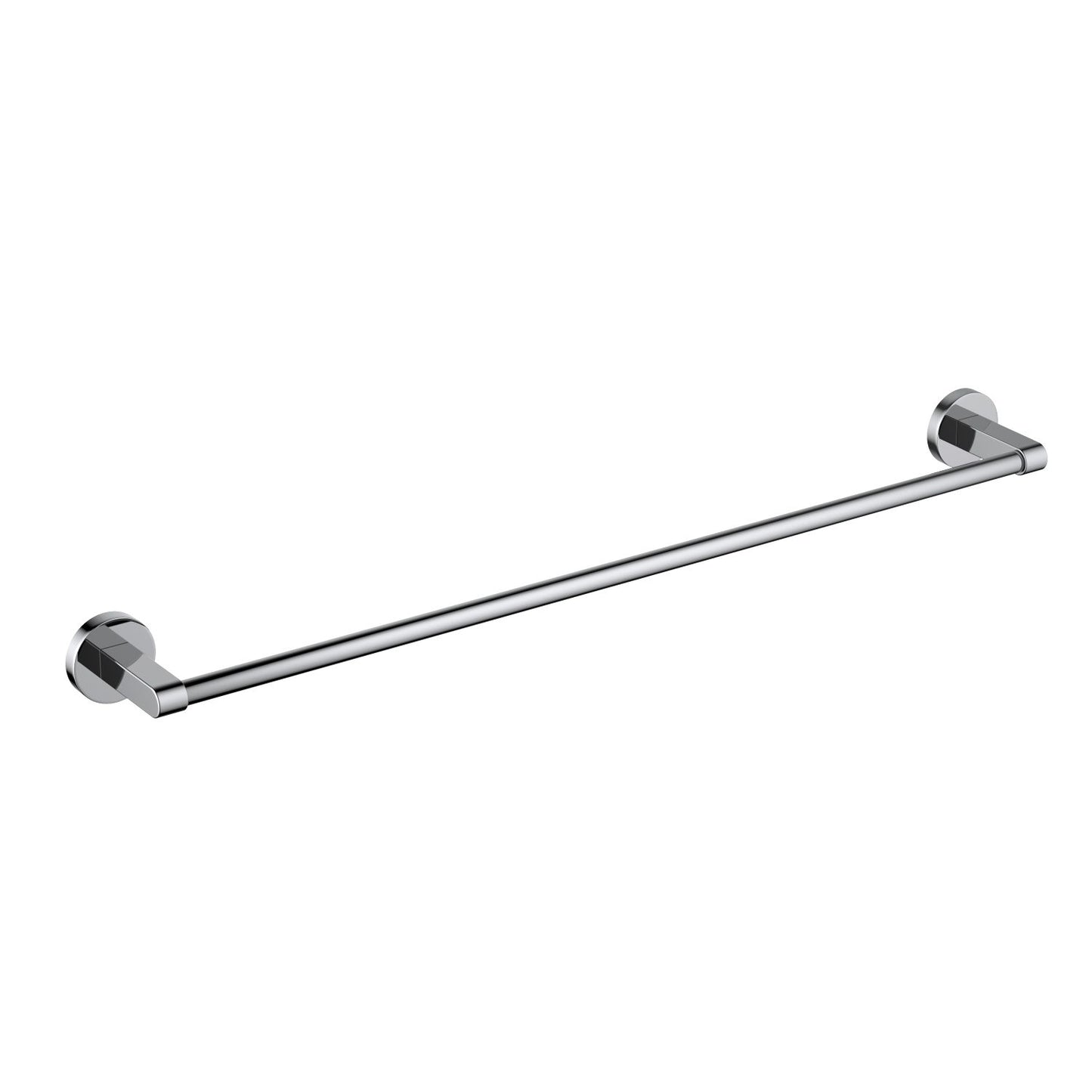 Aquavit Texture SUS304 Bathroom Towel Bar 600mm AA520053