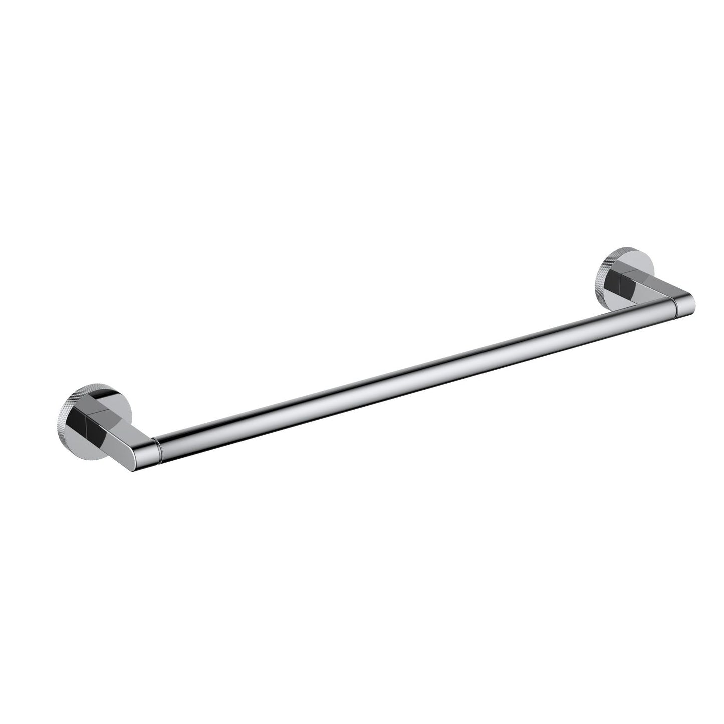 Aquavit Lasting Quality Stainless Steel Towel Bar 450mm AA520152