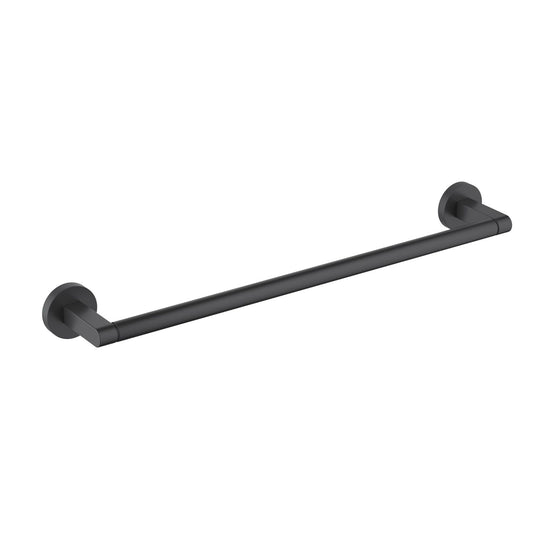 Aquavit Lasting Quality Stainless Steel Towel Bar 450mm AA520152
