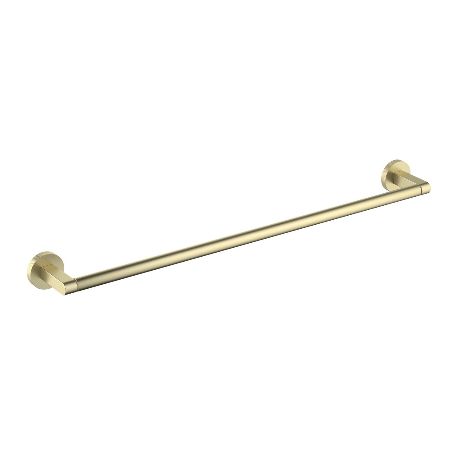 Aquavit Solid SUS304 Construction Towel Bar 600mm AA520153