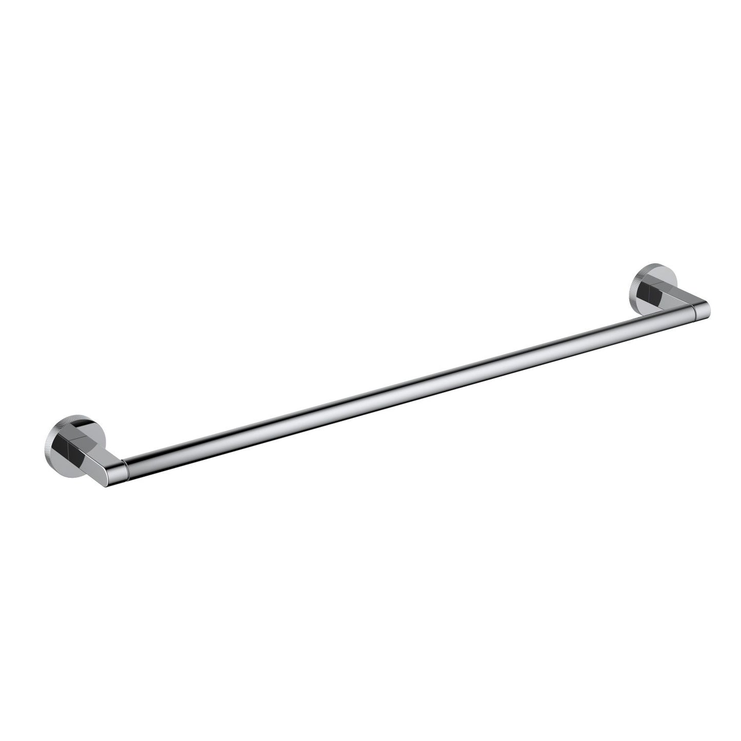 Aquavit Solid SUS304 Construction Towel Bar 600mm AA520153