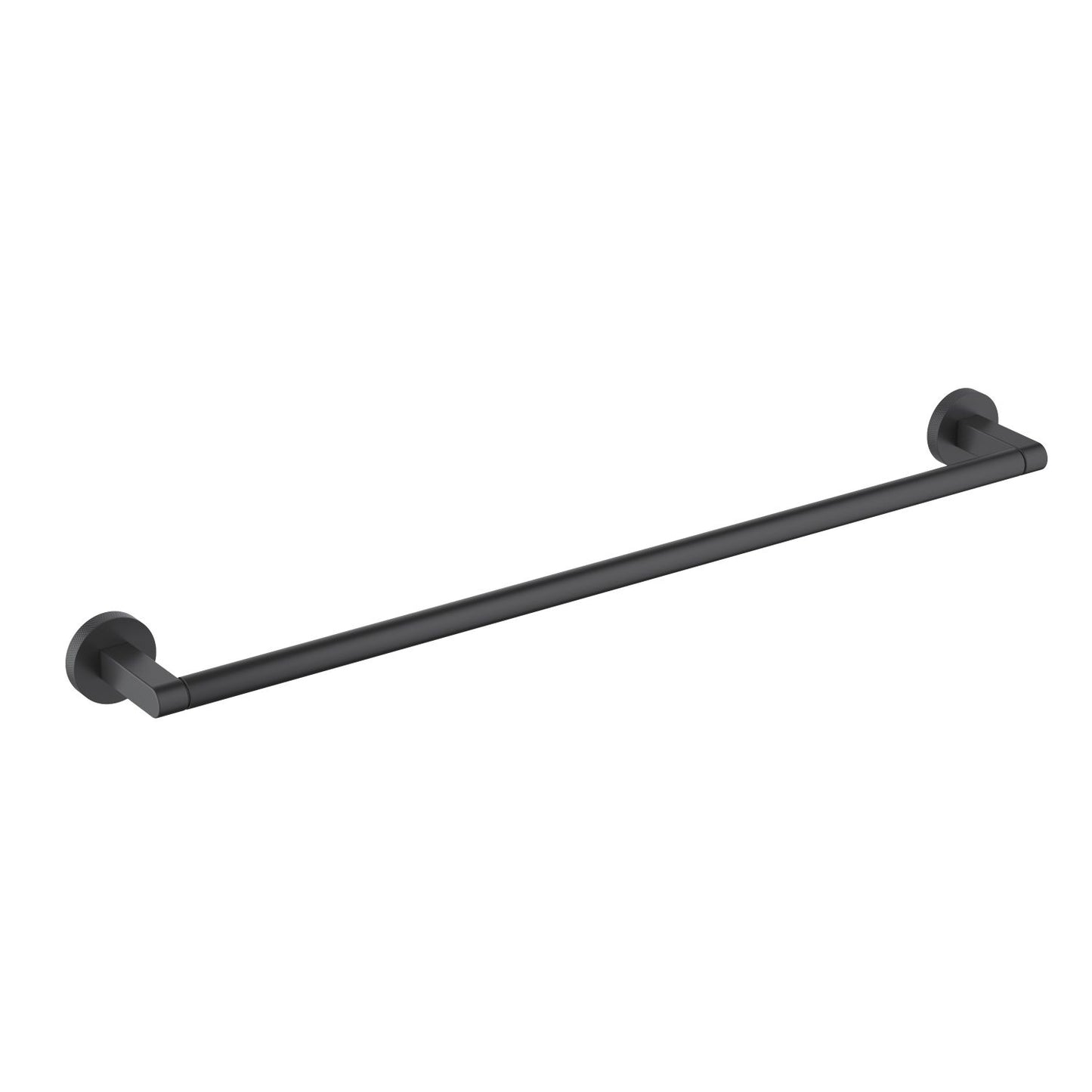 Aquavit Solid SUS304 Construction Towel Bar 600mm AA520153