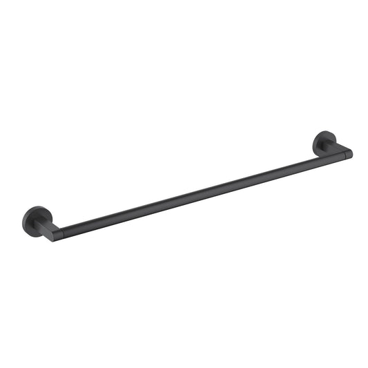 Aquavit Solid SUS304 Construction Towel Bar 600mm AA520153