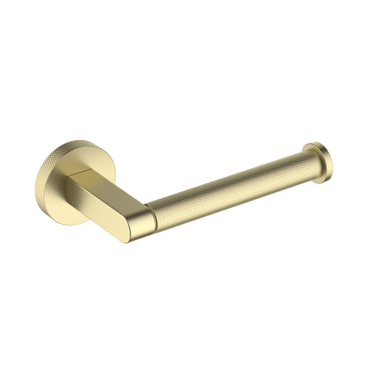 Aquavit SUS304 Knurled Design Toilet Roll Holder AA520241