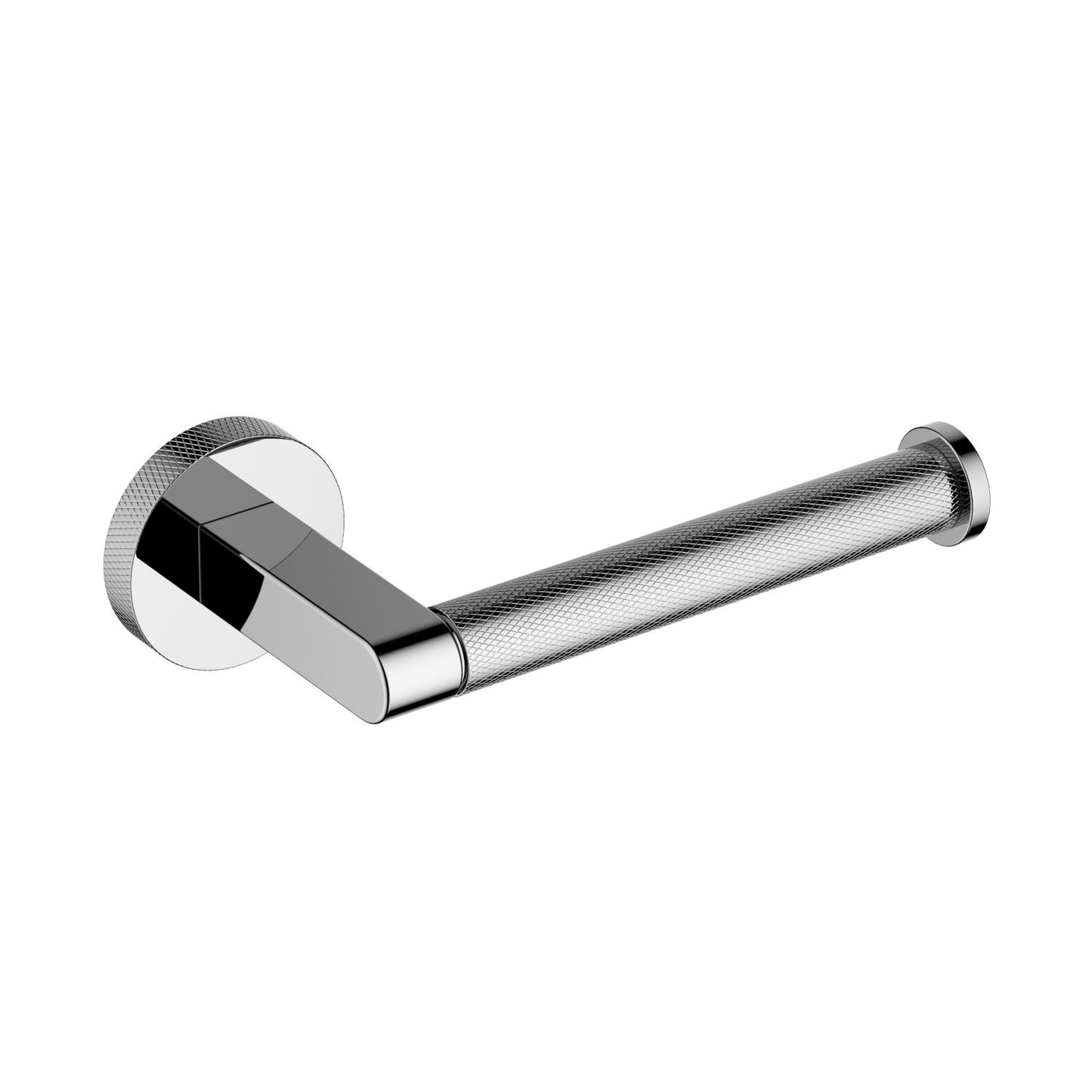 Aquavit SUS304 Knurled Design Toilet Roll Holder AA520241