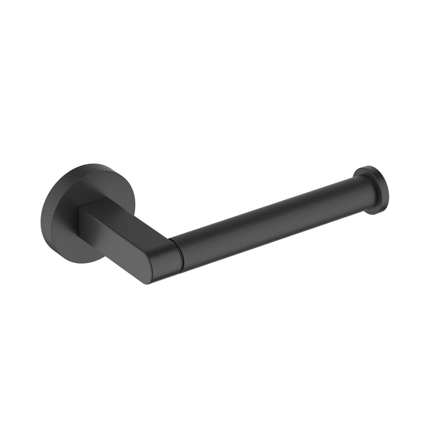Aquavit SUS304 Knurled Design Toilet Roll Holder AA520241