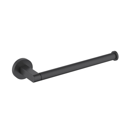 Aquavit Texture Knurled Functional SUS304 Towel ring AA520250