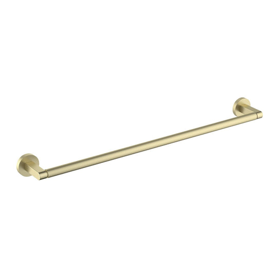 Aquavit Towel Bar with Knurled Pattern 600mm AA520253