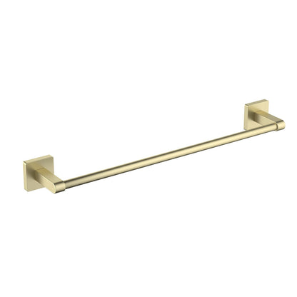 Aquavit Minimalist SUS304 Towel Bar 450mm AA530052