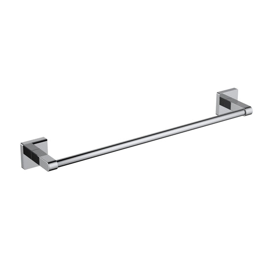 Aquavit Minimalist SUS304 Towel Bar 450mm AA530052
