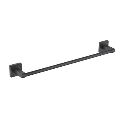Aquavit Minimalist SUS304 Towel Bar 450mm AA530052