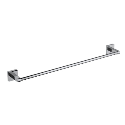 Aquavit Minimalist SUS304 Towel Bar 600mm AA530053
