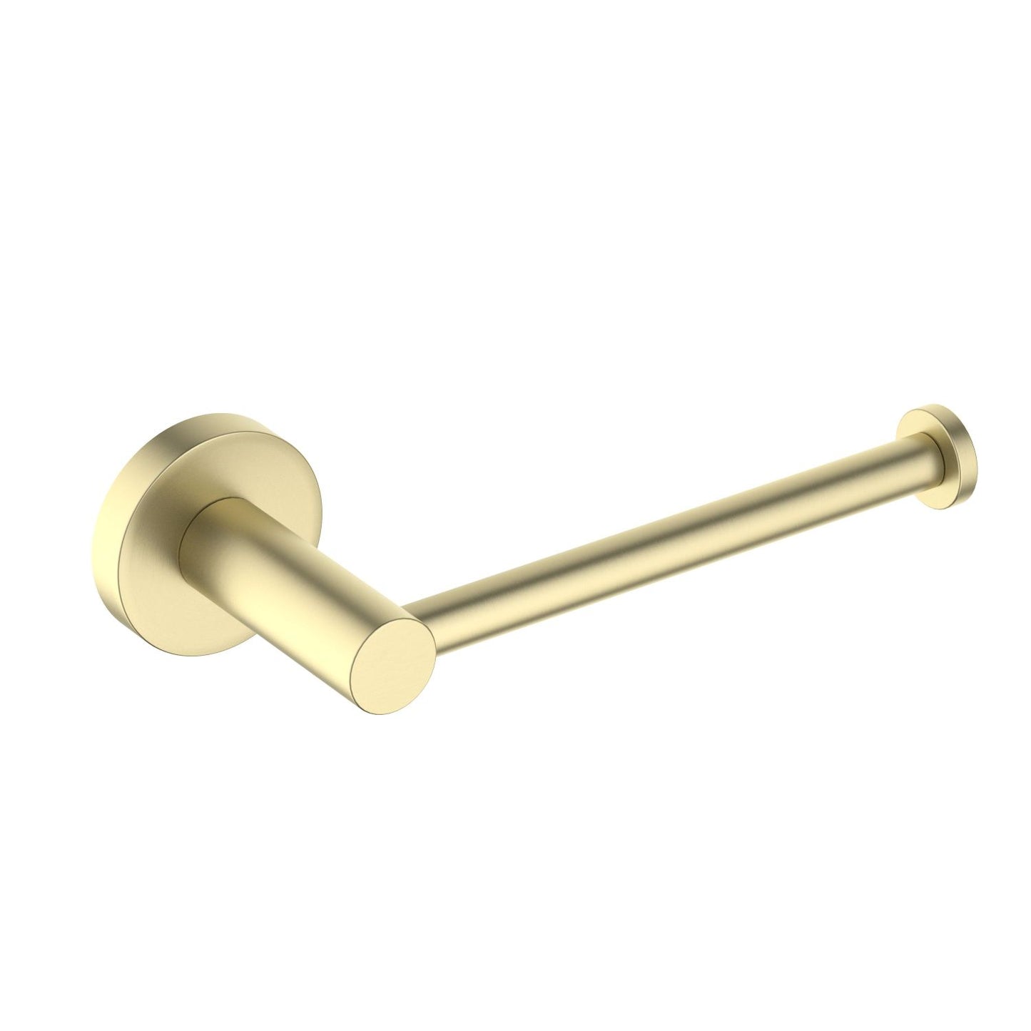 Aquavit Como Toilet Paper Holder SUS304 Round AA540041