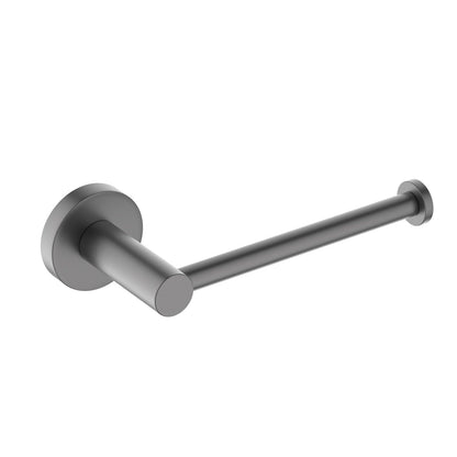 Aquavit Como Toilet Paper Holder SUS304 Round AA540041