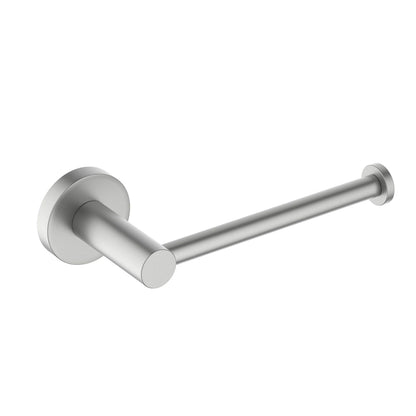 Aquavit Como Toilet Paper Holder SUS304 Round AA540041