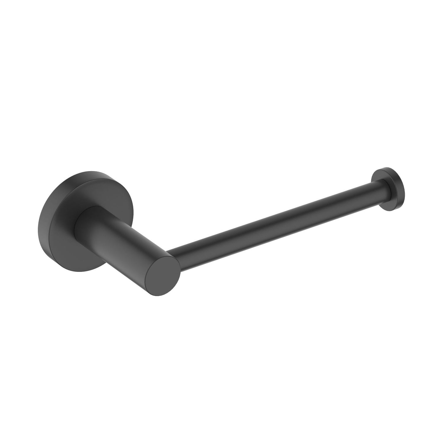 Aquavit Como Toilet Paper Holder SUS304 Round AA540041