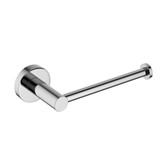 Aquavit Como Toilet Paper Holder SUS304 Round AA540041