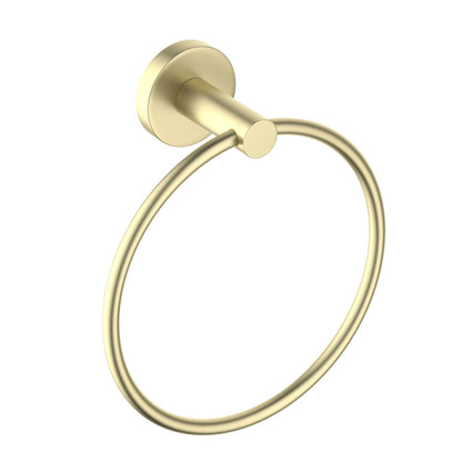 Aquavit Como Towel Ring SUS304 Round AA540050