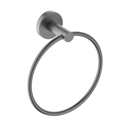 Aquavit Como Towel Ring SUS304 Round AA540050