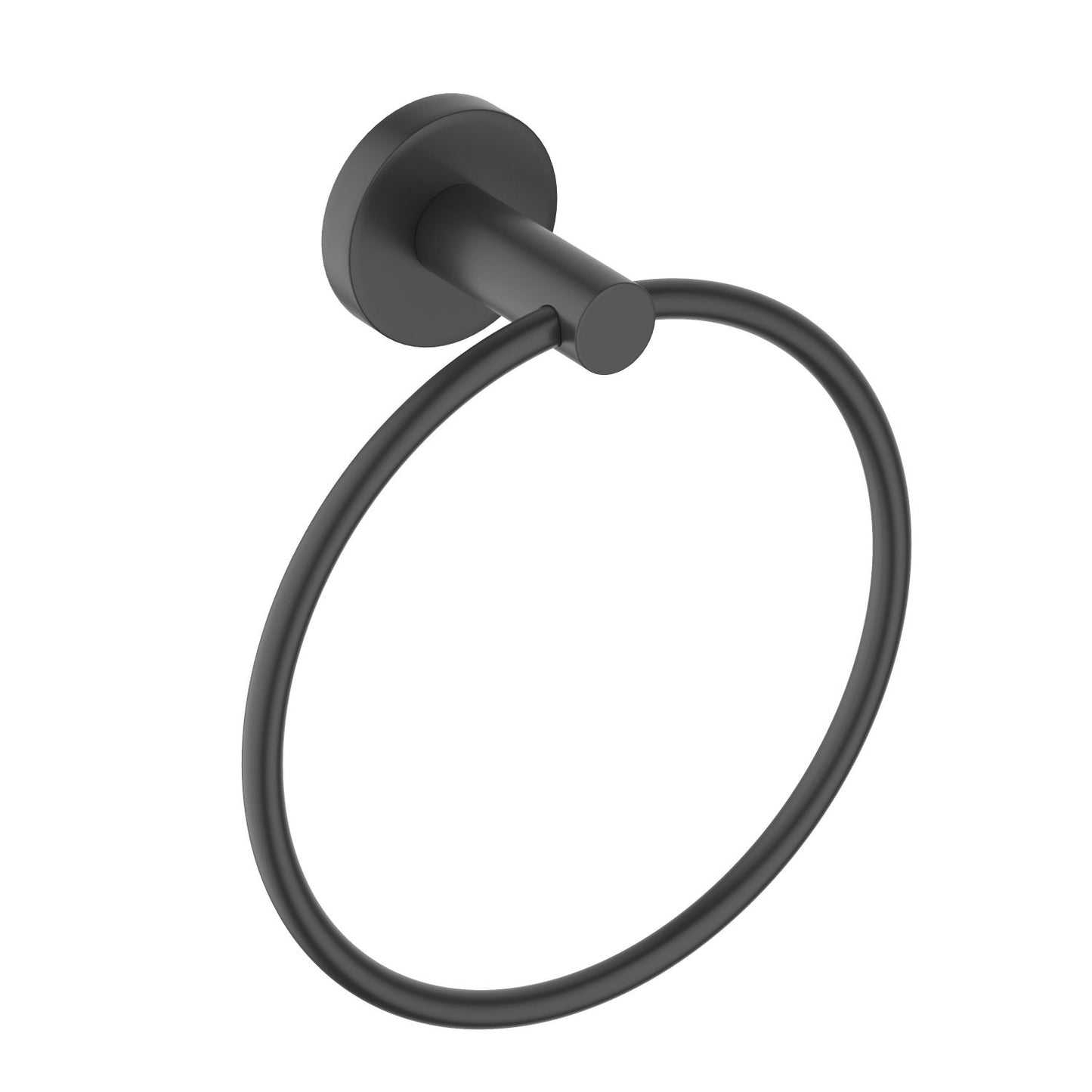 Aquavit Como Towel Ring SUS304 Round AA540050