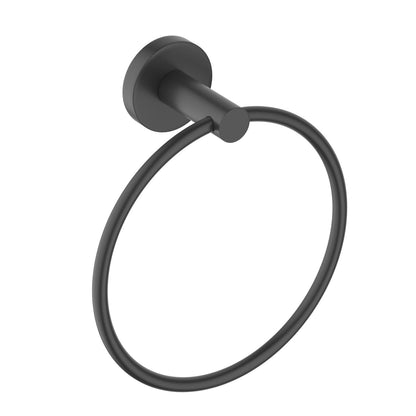 Aquavit Como Towel Ring SUS304 Round AA540050