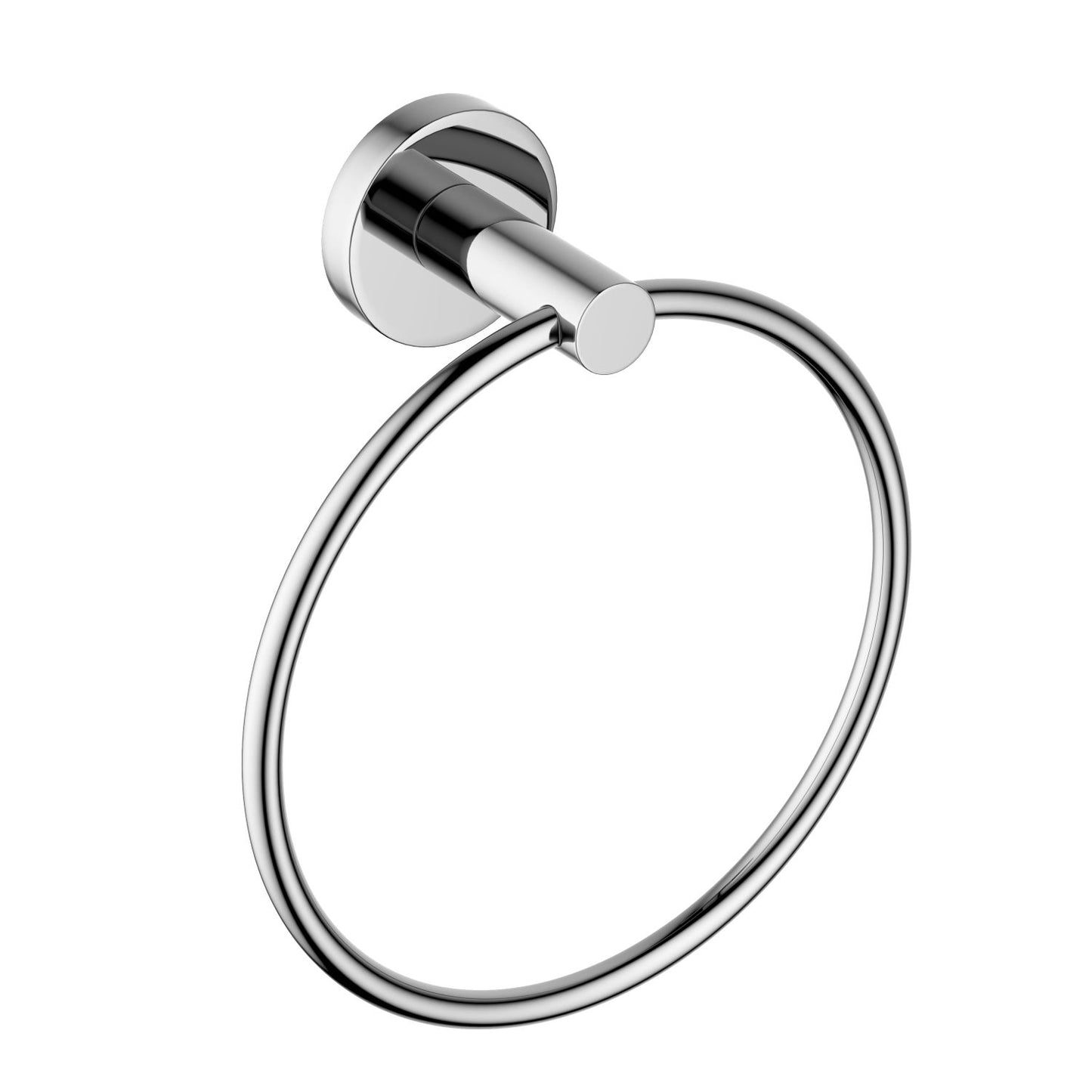 Aquavit Como Towel Ring SUS304 Round AA540050