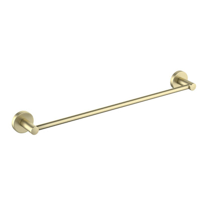 Aquavit Como 18 Inch Single Towel Bar SUS304 450mm AA540052