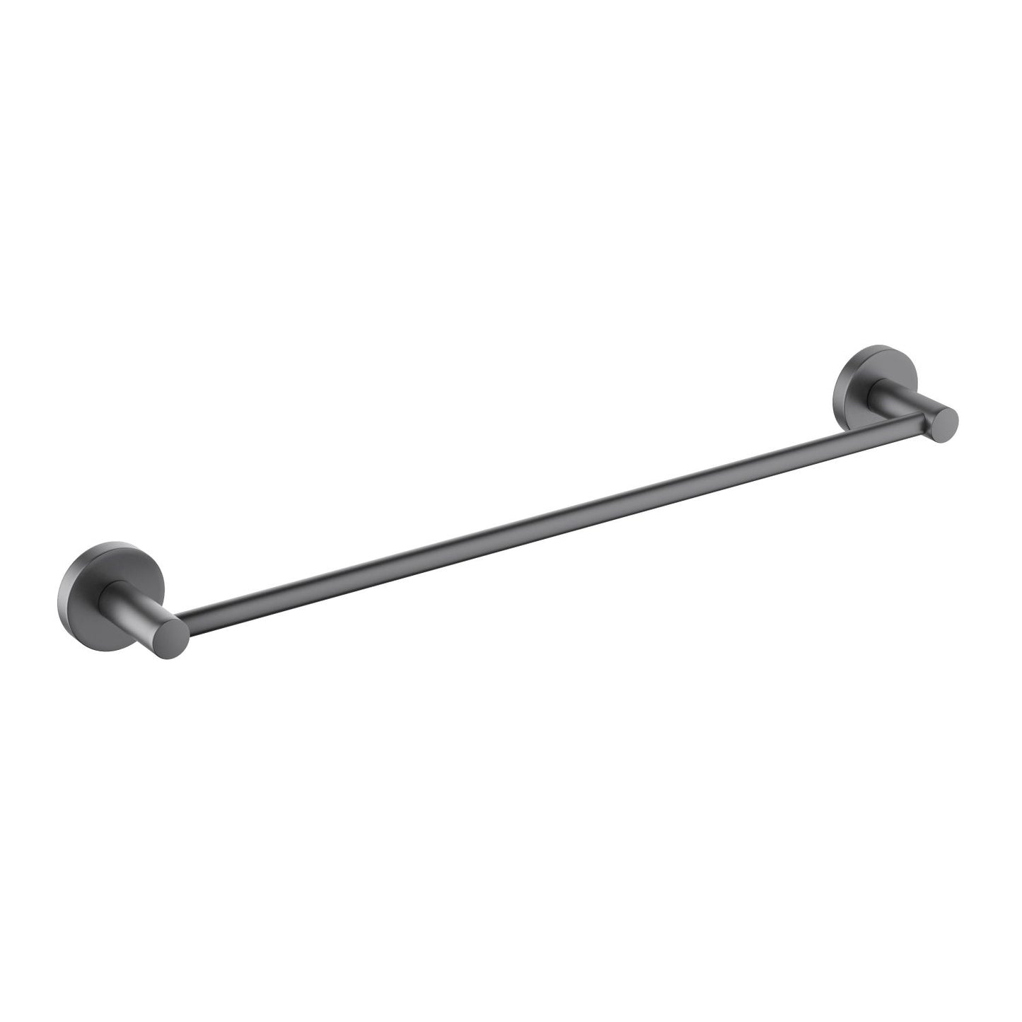 Aquavit Como 18 Inch Single Towel Bar SUS304 450mm AA540052