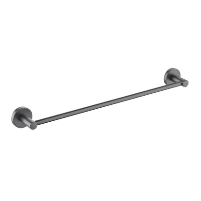 Aquavit Como 18 Inch Single Towel Bar SUS304 450mm AA540052