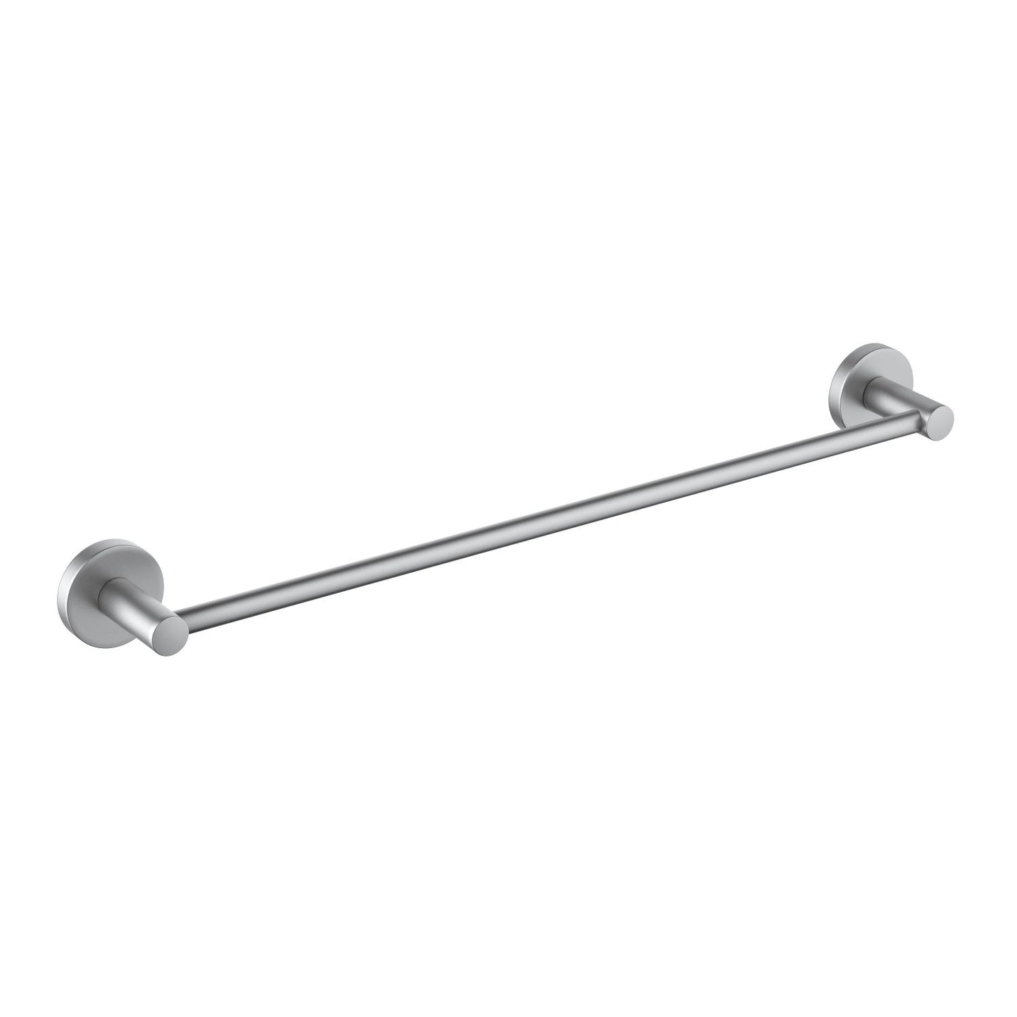 Aquavit Como 18 Inch Single Towel Bar SUS304 450mm AA540052