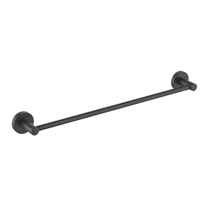 Aquavit Como 18 Inch Single Towel Bar SUS304 450mm AA540052