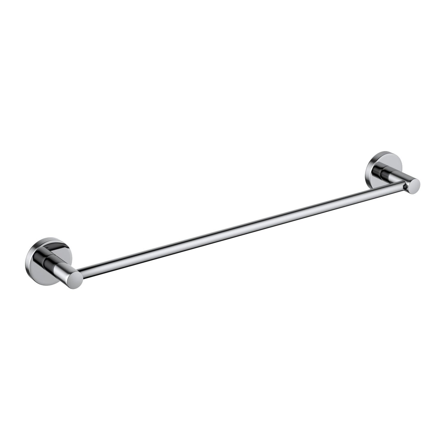 Aquavit Como 18 Inch Single Towel Bar SUS304 450mm AA540052