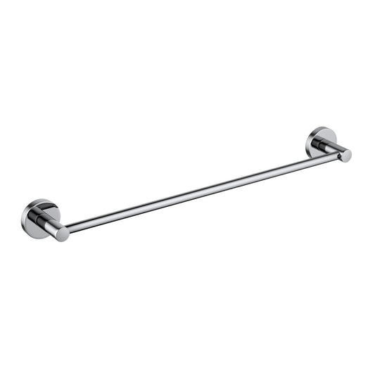 Aquavit Como 18 Inch Single Towel Bar SUS304 450mm AA540052
