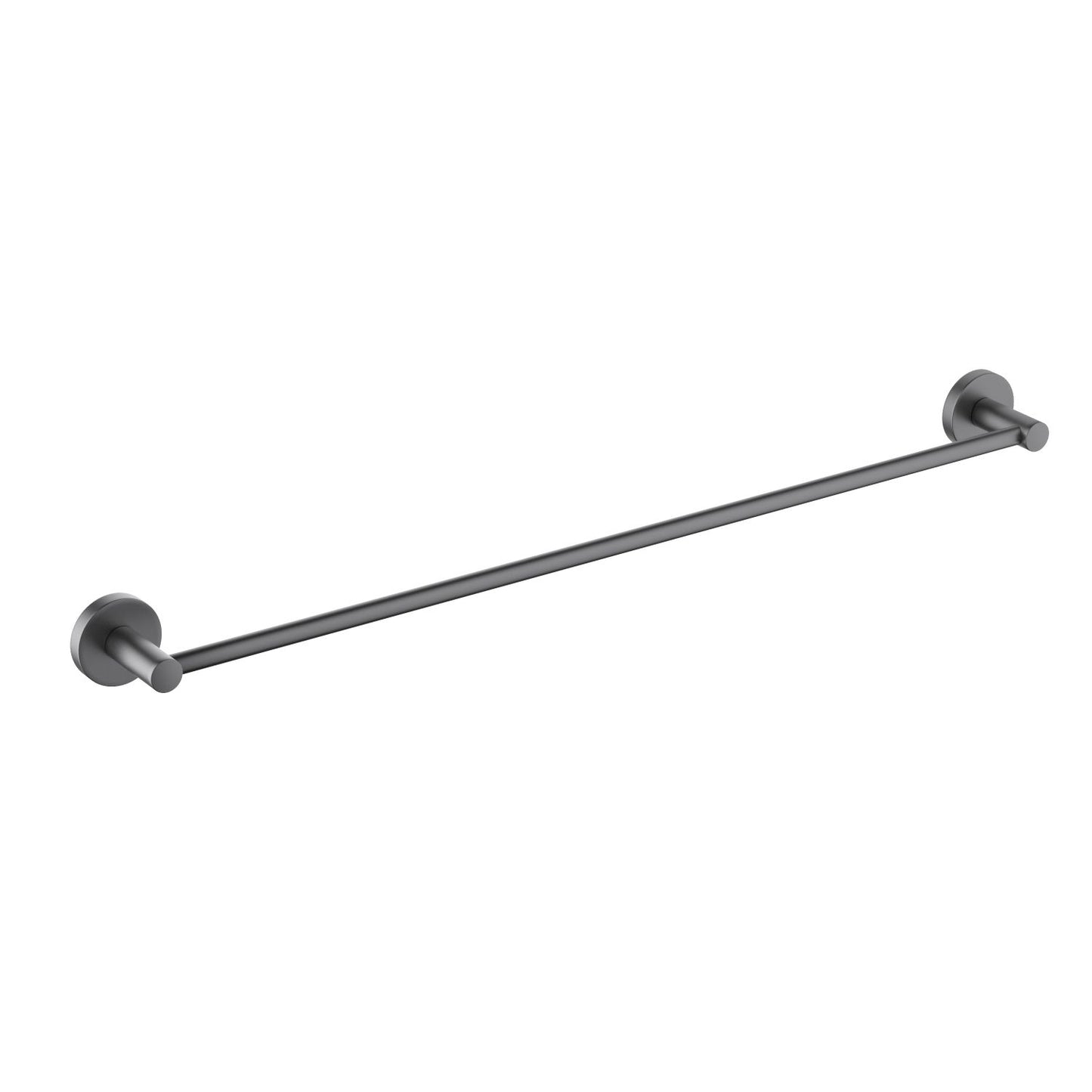 Aquavit Como 24 Inch Single Towel Bar SUS304 600mm AA540053