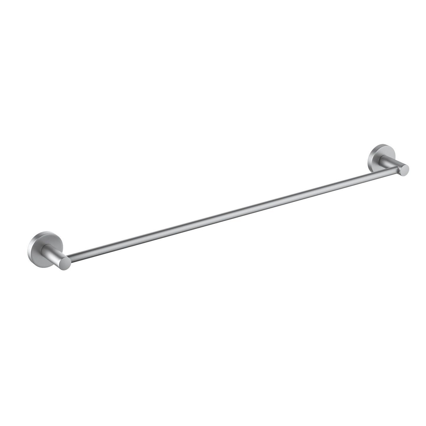 Aquavit Como 24 Inch Single Towel Bar SUS304 600mm AA540053