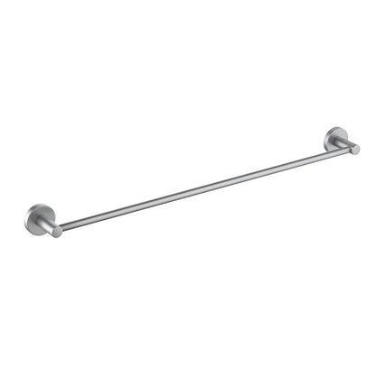 Aquavit Como 24 Inch Single Towel Bar SUS304 600mm AA540053