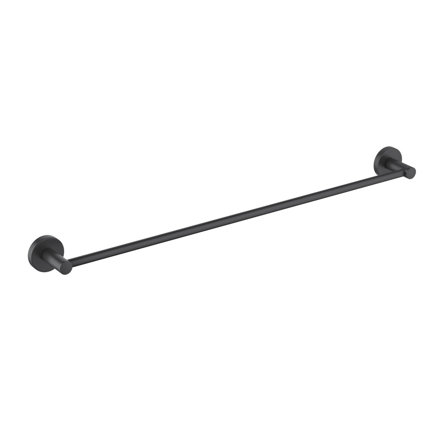Aquavit Como 24 Inch Single Towel Bar SUS304 600mm AA540053