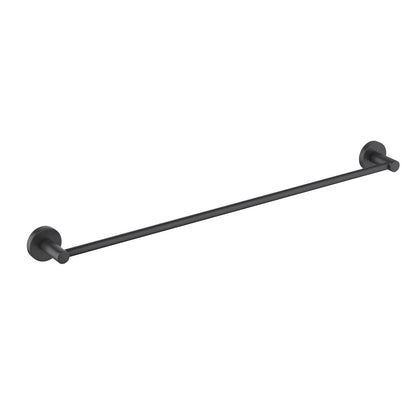 Aquavit Como 24 Inch Single Towel Bar SUS304 600mm AA540053