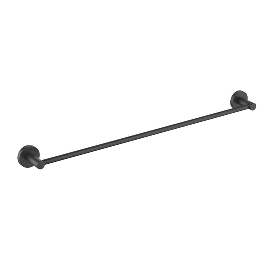 Aquavit Como 24 Inch Single Towel Bar SUS304 600mm AA540053