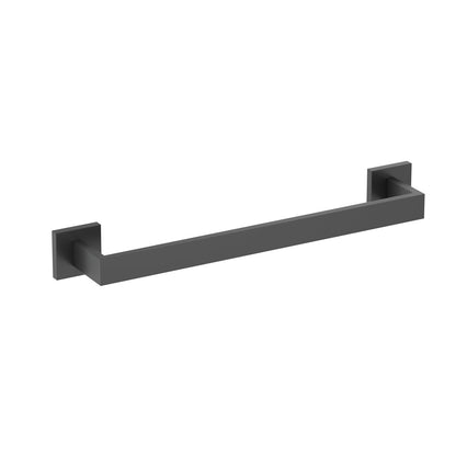 Aquavit Luxe Wall mounted SUS304 450mm Towel Bar AA550052