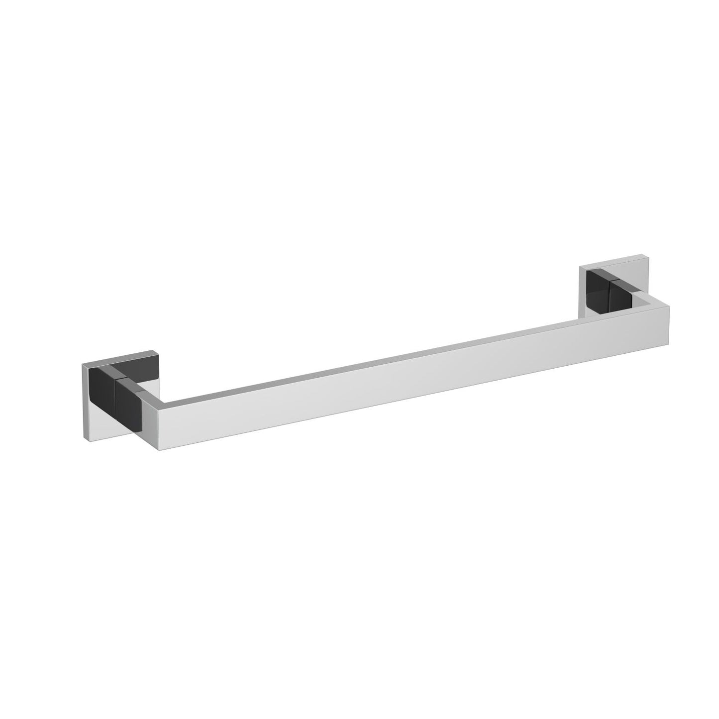 Aquavit Luxe Wall mounted SUS304 450mm Towel Bar AA550052