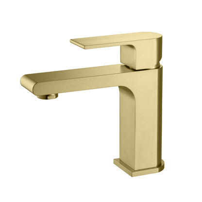 Blaze Single hole basin faucet AT010011