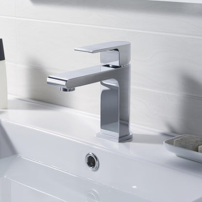 Blaze Single hole basin faucet AT010011
