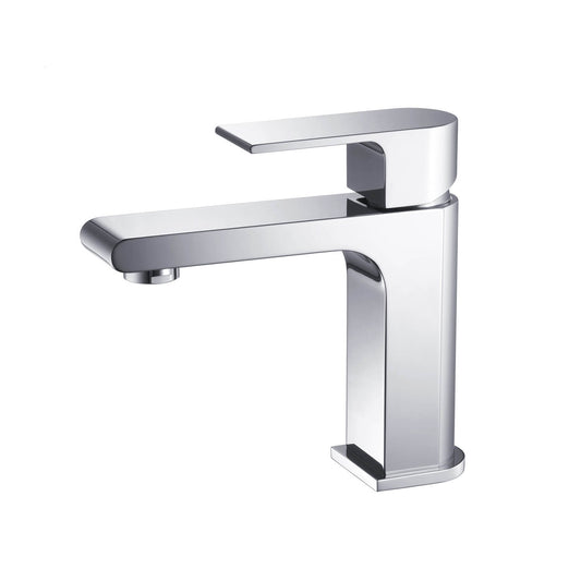 Blaze Single hole basin faucet AT010011
