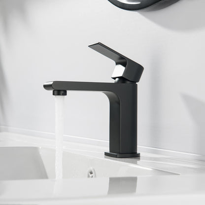 Blaze Single hole basin faucet AT010011