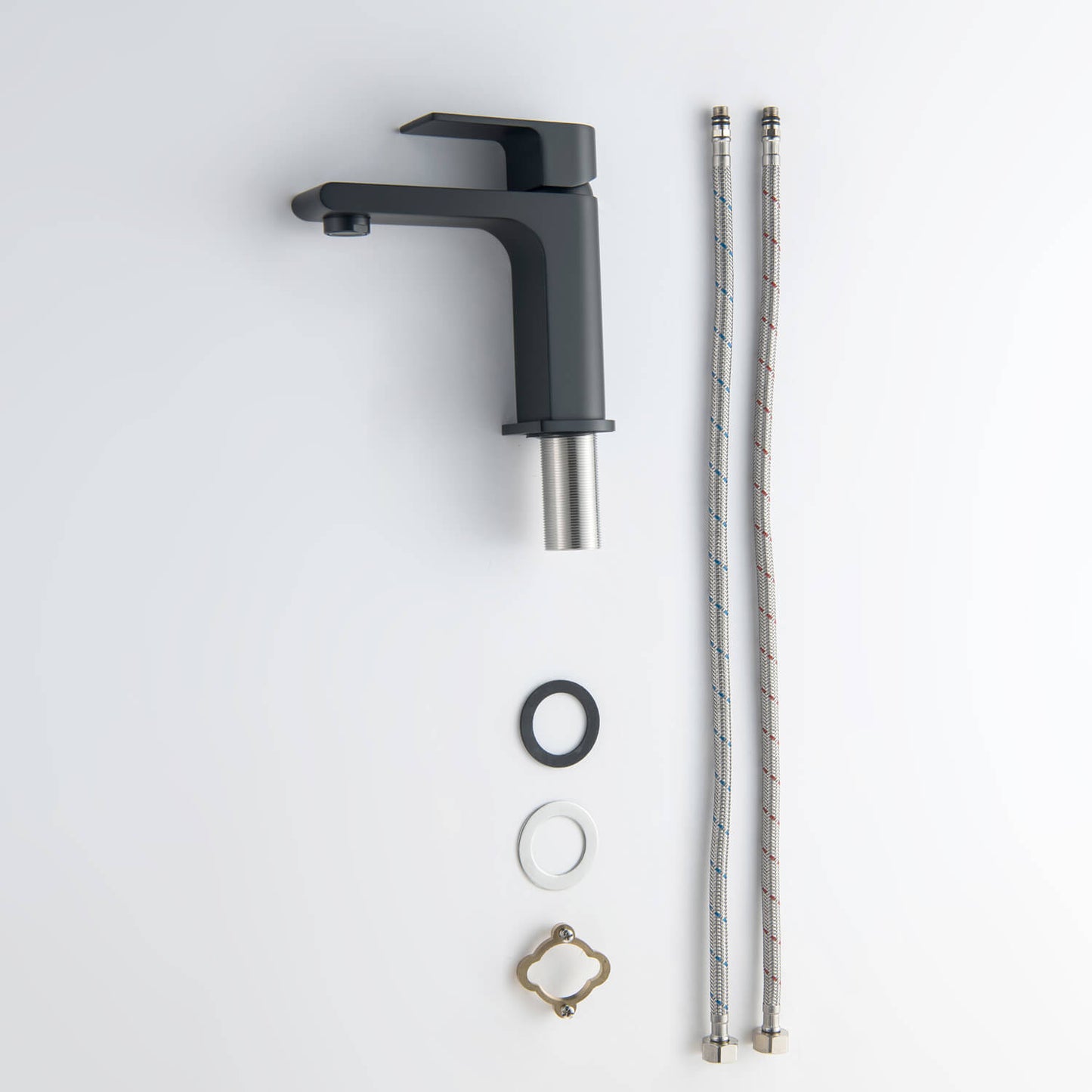 Blaze Single hole basin faucet AT010011