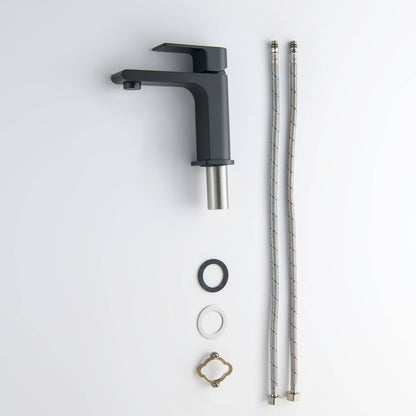 Blaze Single hole basin faucet AT010011