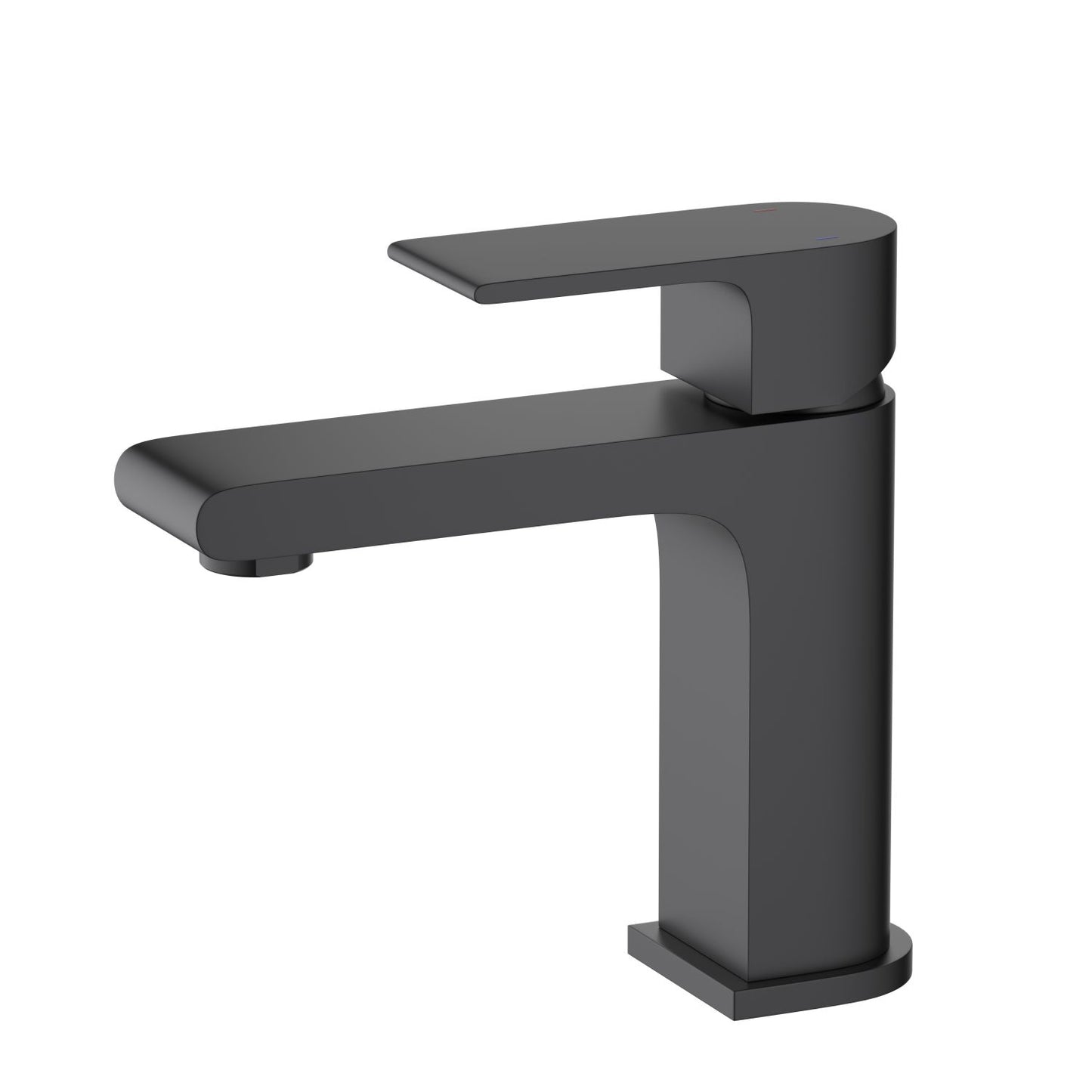 Blaze Single hole basin faucet AT010011