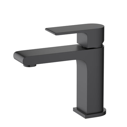 Blaze Single hole basin faucet AT010011